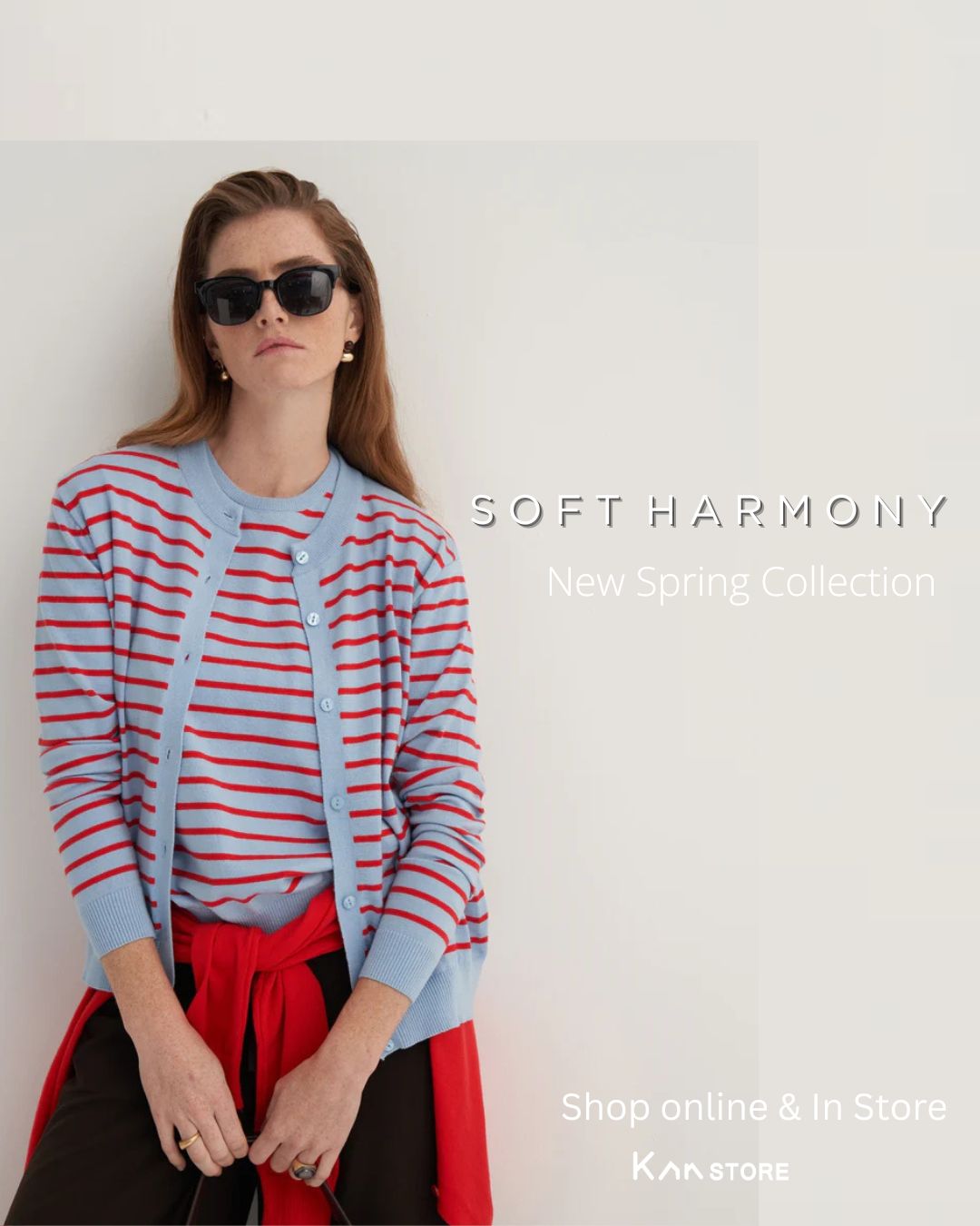 Transition Collection – Kan