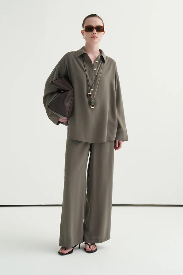 Modal Haki Suit