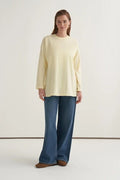 Butter Basic Sweatshirt