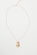 Bark Beetle Necklace Standard