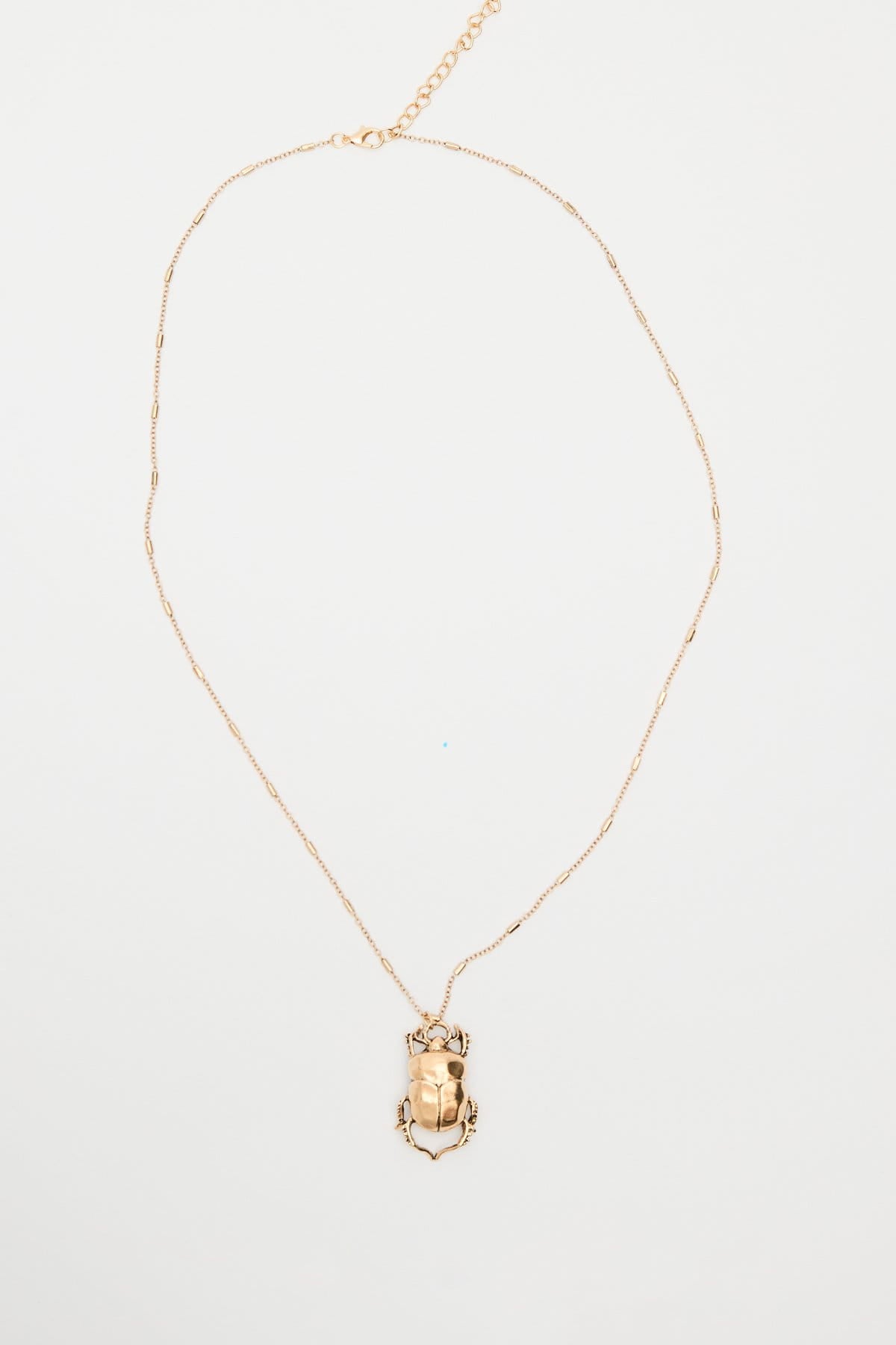 Bark Beetle Necklace Standard