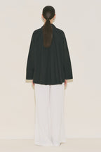 Milo Shirt Black