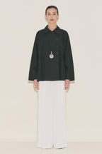 Milo Shirt Black