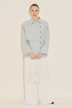Milo Shirt Blue