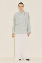 Milo Shirt Blue
