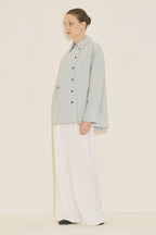 Milo Shirt Blue