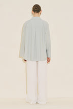 Milo Shirt Blue