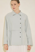 Milo Shirt Blue