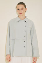 Milo Shirt Blue
