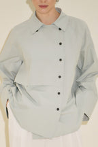 Milo Shirt Blue