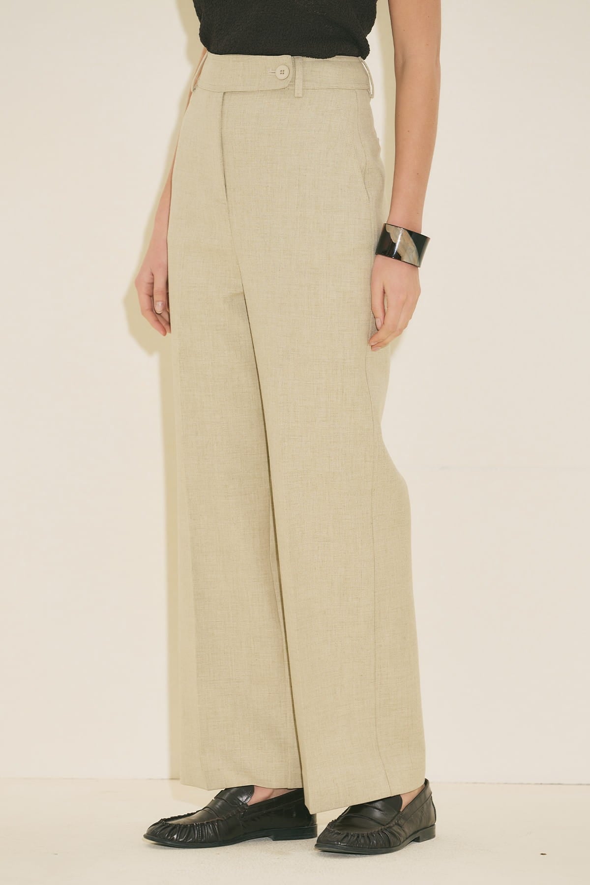 Limited Edition Fit Suit Green
