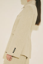 Limited Edition Fit Suit Green