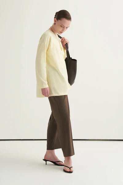 Butter Basic Sweatshirt