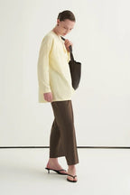 Butter Basic Sweatshirt