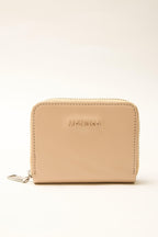 Mini wallet milk coffee