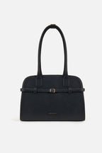 Medium belt bag black
