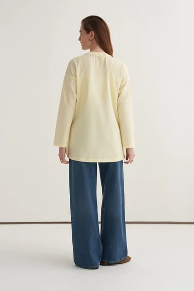 Butter Basic Sweatshirt