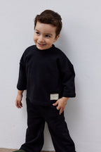 Black cool set