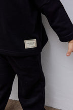 Black cool set
