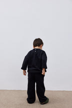 Black cool set