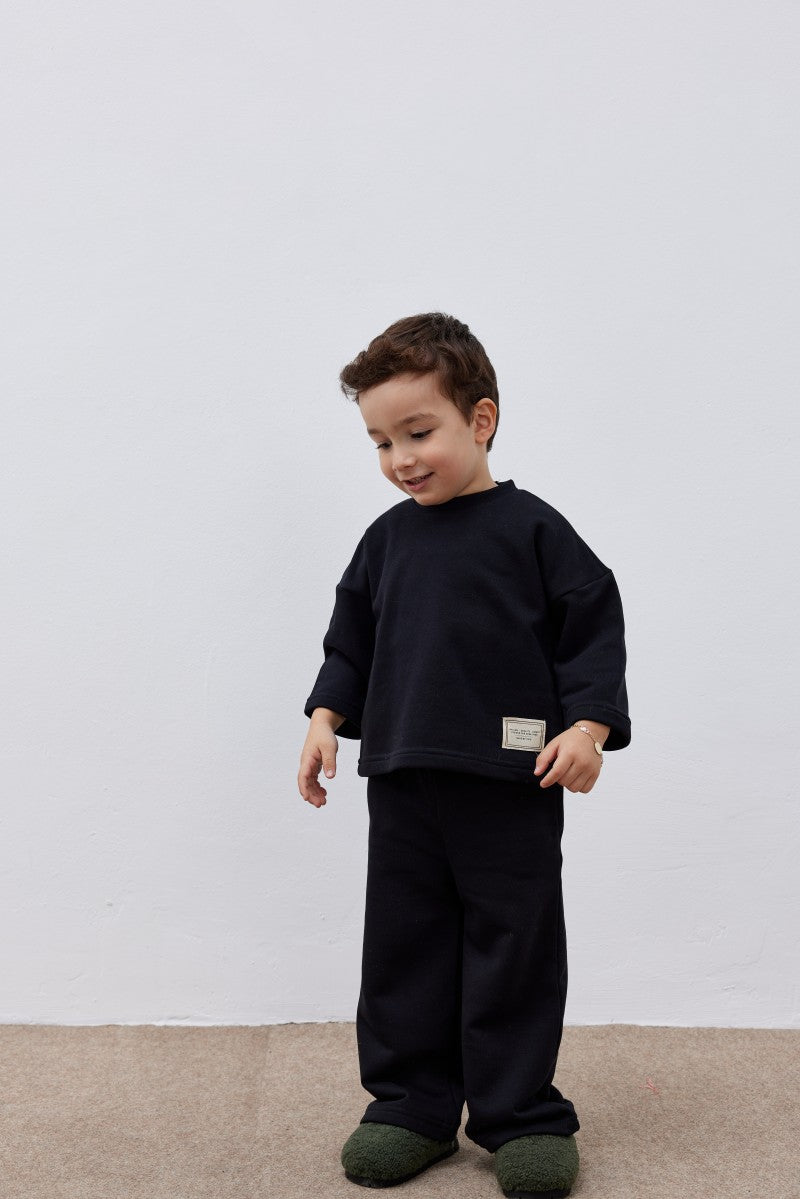 Black cool set