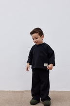 Black cool set