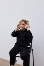 Black cool set
