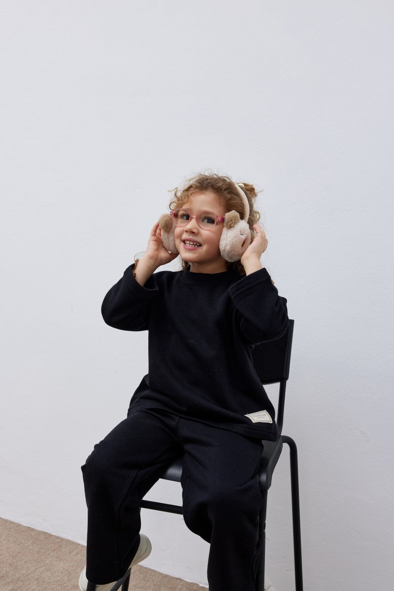 Black cool set