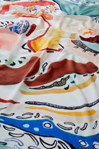 Abstract Modal Scarf