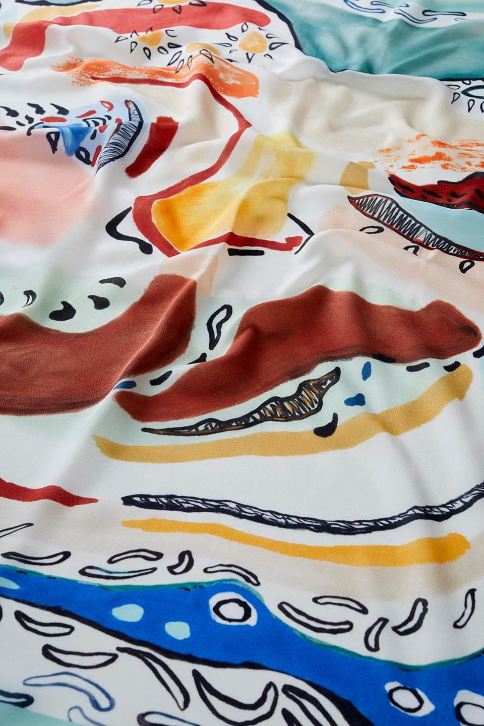 Abstract Modal Scarf