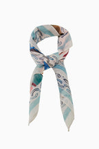 Abstract Modal Scarf
