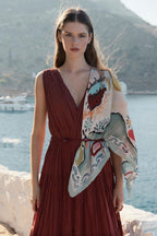 Abstract Modal Scarf