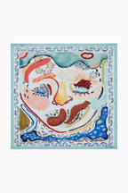 Abstract Modal Scarf