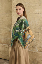 Babylon Modal Scarf