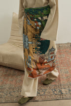 Babylon Modal Scarf
