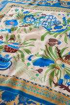 Enjoy Emerald Modal Scarf