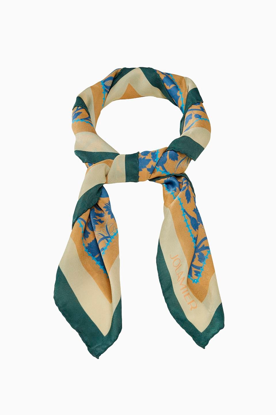 Enjoy Emerald Modal Scarf