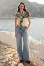 Enjoy Emerald Modal Scarf