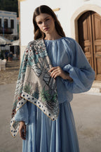 Homera Modal Scarf