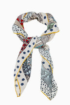 Homera Modal Scarf