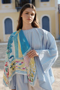 Island Modal Scarf