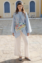 Island Modal Scarf