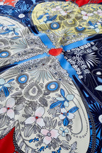 Carnival Modal Scarf