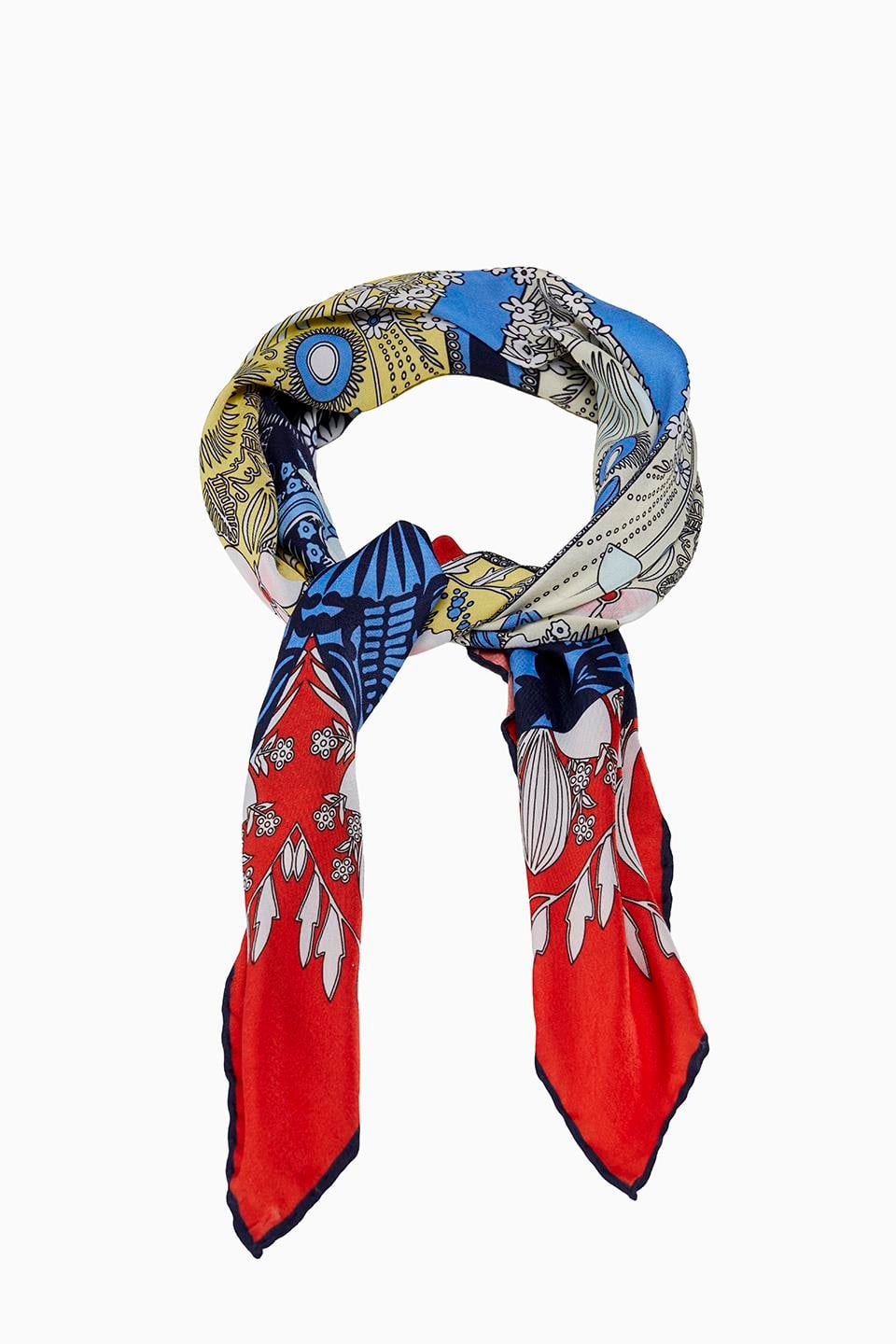 Carnival Modal Scarf