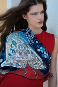 Carnival Modal Scarf