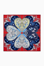 Carnival Modal Scarf