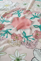 Manolya Mint Modal Scarf