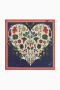 Vegetable Modal Scarf