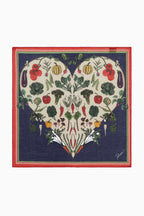 Vegetable Modal Scarf