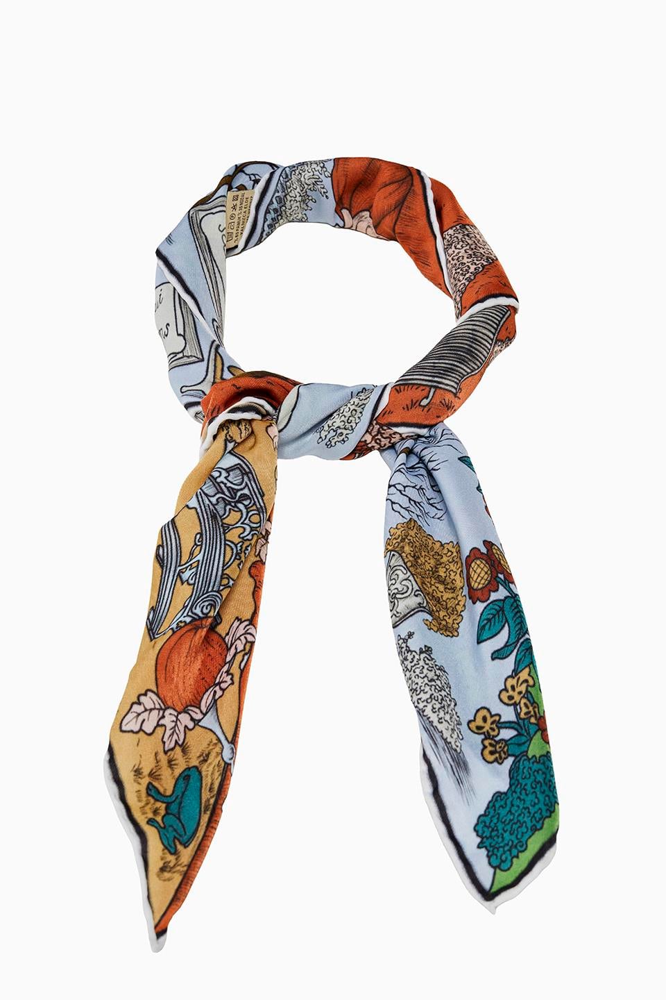 Babylon Modal Foulard
